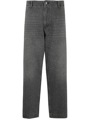 Emporio Armani Trousers - Emporio Armani - Modalova