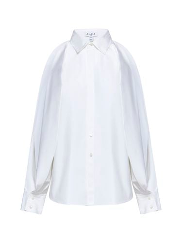 Alaia Shirt - Alaia - Modalova