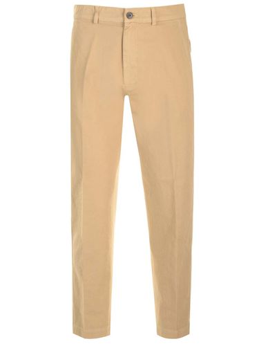 Dries Van Noten penwick Trousers - Dries Van Noten - Modalova