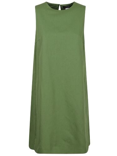 Weekend Max Mara Racer Dress - Weekend Max Mara - Modalova