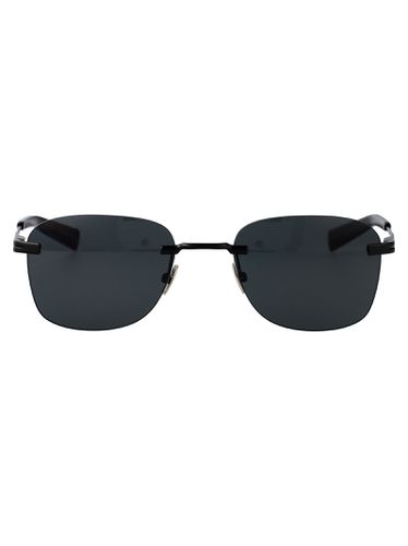 Sl 744 Sunglasses Sunglasses - Saint Laurent Eyewear - Modalova