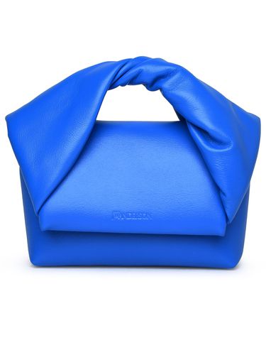 J. W. Anderson Blue Leather Bag - J.W. Anderson - Modalova