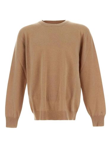 Seven Gauge Crewneck Knit - Seven Gauge - Modalova