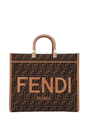 Fendi Sunshine Handbag - Fendi - Modalova