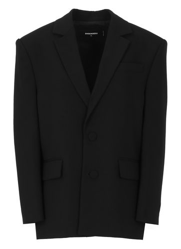 Dsquared2 Icon Blazer - Dsquared2 - Modalova