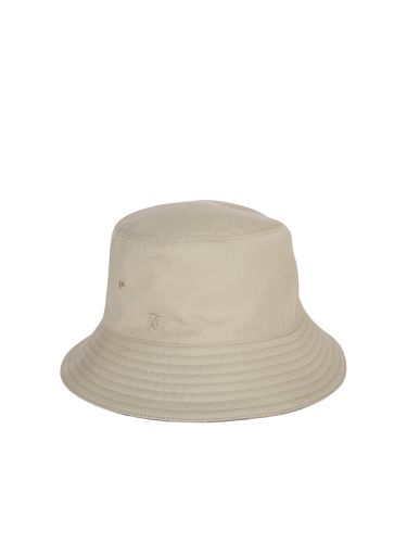 Burberry Bucket Hat - Burberry - Modalova