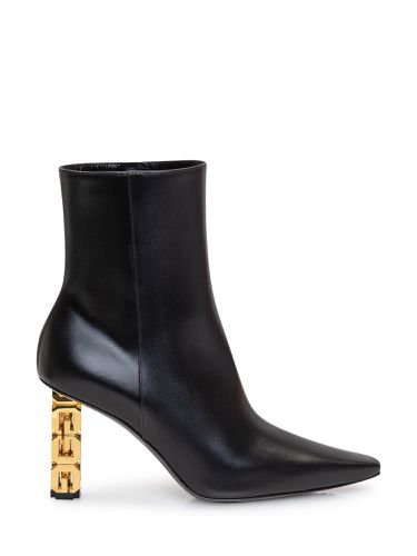 Givenchy G Cube Ankle Boot - Givenchy - Modalova