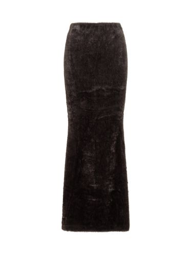 The Andamane Nemesia Maxi Skirt - The Andamane - Modalova