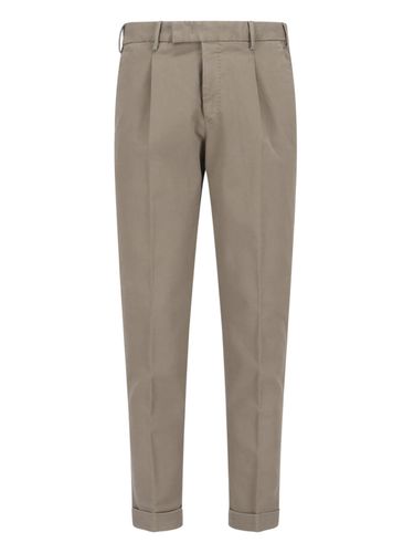 PT Torino Tailored Trousers - PT Torino - Modalova