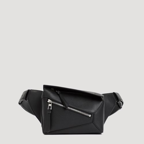 Loewe Puzzle Edge Mini Bag - Loewe - Modalova