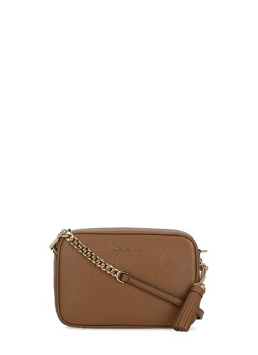 Ginny Shoulder Bag - MICHAEL Michael Kors - Modalova