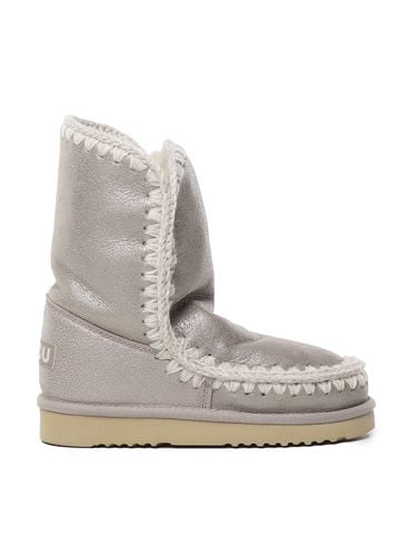 Mou Eskimo Boots 24 Cm - Mou - Modalova