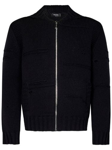 Dsquared2 Cardigan - Dsquared2 - Modalova