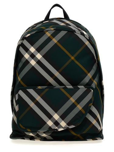 Burberry shield Backpack - Burberry - Modalova