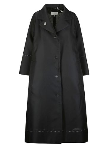 Maison Margiela Coat - Maison Margiela - Modalova