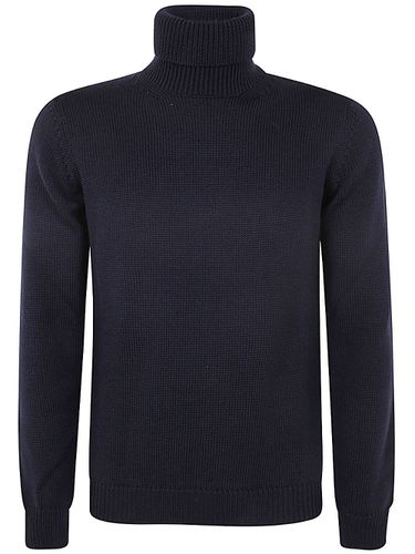 Nuur Long Sleeves Turtle Neck - Nuur - Modalova