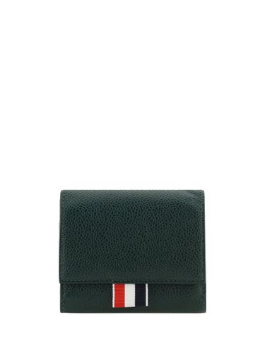 Thom Browne Coin Purse - Thom Browne - Modalova