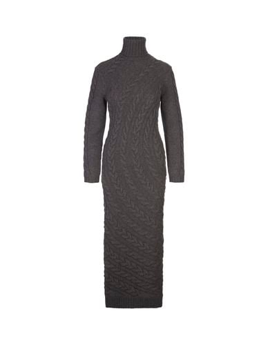 Medium Arte Long Dress - Max Mara - Modalova