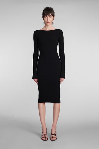 Dress In Viscose - Stella McCartney - Modalova