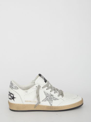 Golden Goose Ball Star Sneakers - Golden Goose - Modalova