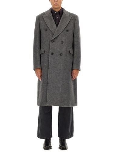 Our Legacy whale Coat - Our Legacy - Modalova