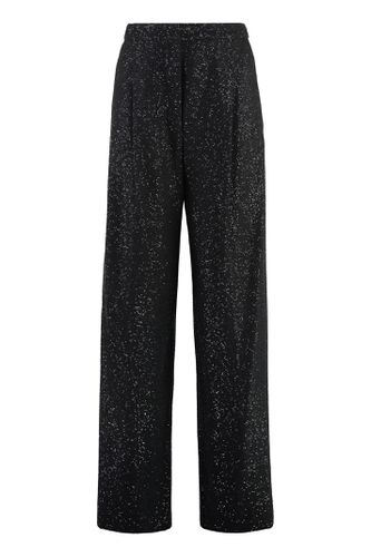 Max Mara Navigli Sequined Trousers - Max Mara - Modalova