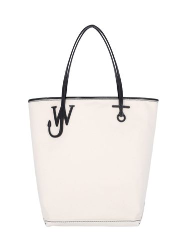 J. W. Anderson anchor Tall Tote Bag - J.W. Anderson - Modalova