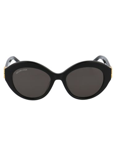Bb0133s Sunglasses - Balenciaga Eyewear - Modalova