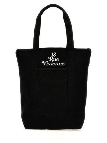 Kenzo Utility By Verdy Shopping Bag - Kenzo - Modalova