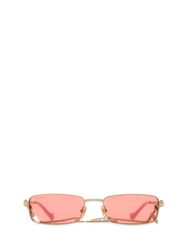 Gg1600s Sunglasses - Gucci Eyewear - Modalova