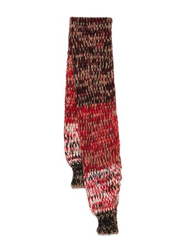 Nuur Scarf Mouline` - Nuur - Modalova