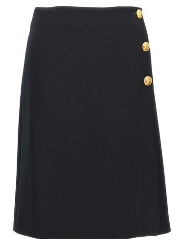 Pucci Wrap Skirt - Pucci - Modalova