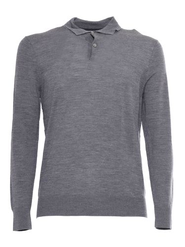 Ballantyne Polo Neck Pullover - Ballantyne - Modalova