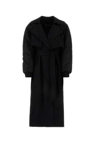 Polyester Emmerson Trench Coat - Camilla and Marc - Modalova