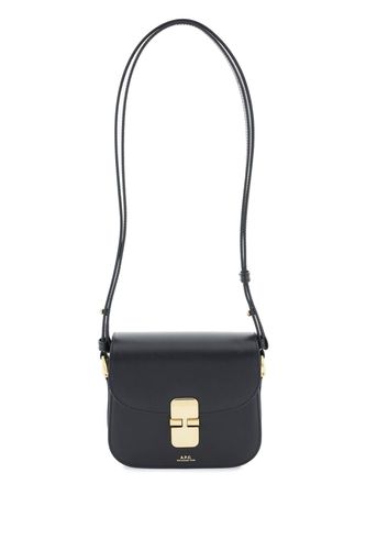 A. P.C. Grace Mini Bag - A.P.C. - Modalova