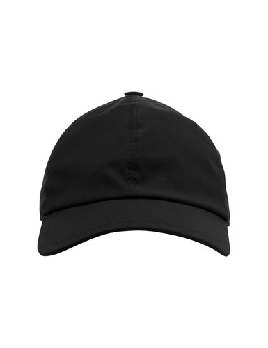 Man Technical Fabric Baseball Hat - Fedeli - Modalova