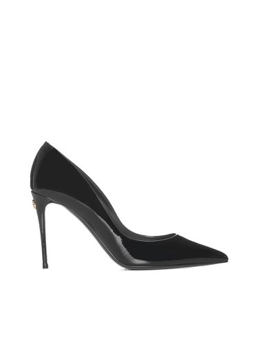 Dolce & Gabbana Cardinale Pumps - Dolce & Gabbana - Modalova