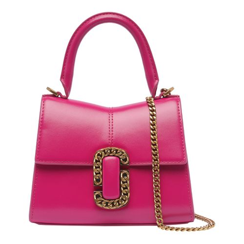 The St. marc Mini Top Handle Bag - Marc Jacobs - Modalova