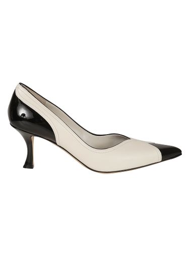 Ferragamo Eugene Pumps - Ferragamo - Modalova