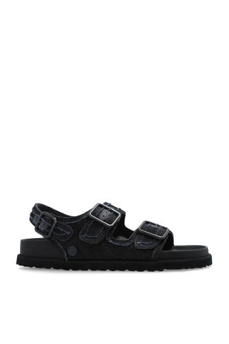 Sandals Milanostone Washed - Birkenstock - Modalova