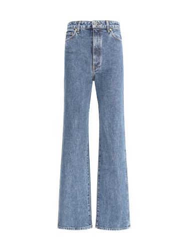 Khaite Danielle Jeans - Khaite - Modalova