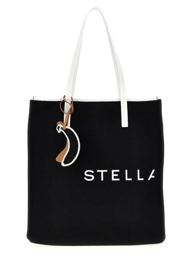 Smc Bananatex Large Shopping Bag - Stella McCartney - Modalova