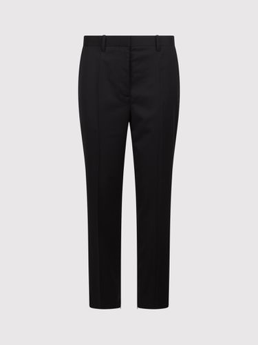 Helmut Lang Virgin Wool Trousers - Helmut Lang - Modalova