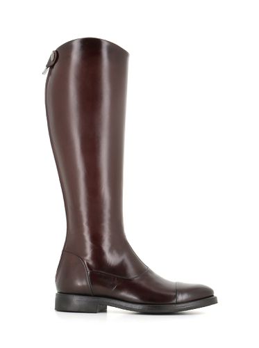 Alberto Fasciani Boot Camil 70018 - Alberto Fasciani - Modalova