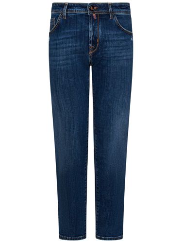 Jacob Cohen Scott Jeans - Jacob Cohen - Modalova