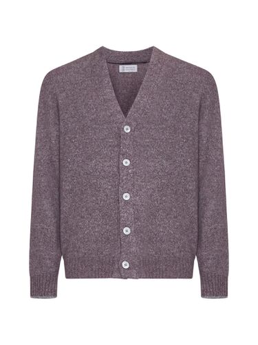 Brunello Cucinelli Cardigan - Brunello Cucinelli - Modalova