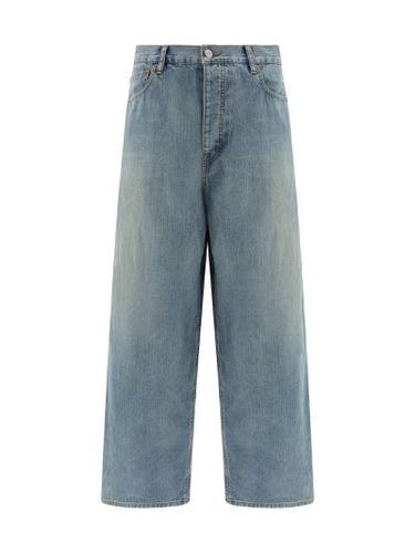 Balenciaga Jeans - Balenciaga - Modalova
