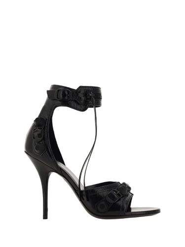 Balenciaga Cagole Sandals - Balenciaga - Modalova