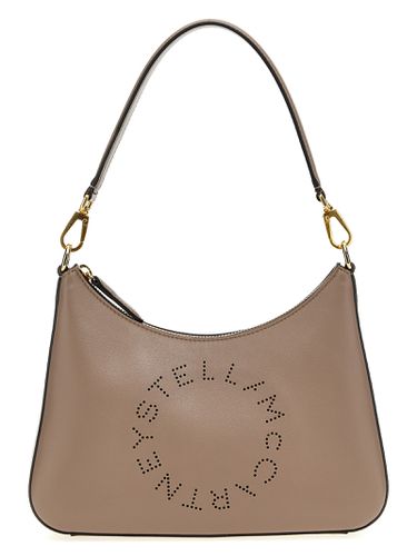 Small Logo Shoulder Bag - Stella McCartney - Modalova