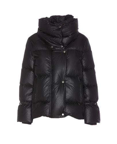 Moorer Medeira Down Jacket - Moorer - Modalova